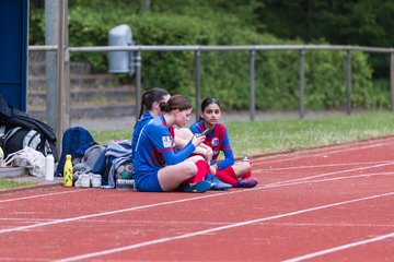 Bild 1 - wCJ VfL Pinneberg3 - St.Pauli : Ergebnis: 2:1